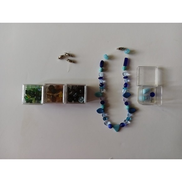 Beads lot - Picture 3 of 3